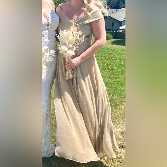 Windsor dress - Picture 5 of 6